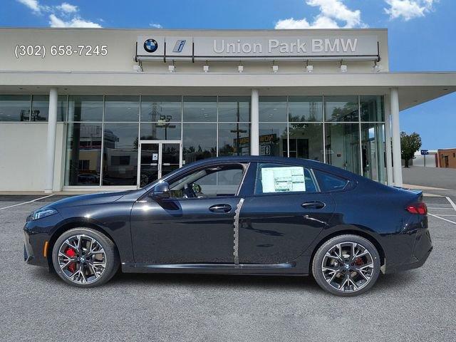 new 2026 BMW 228 Gran Coupe car, priced at $48,235