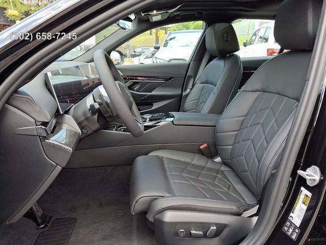 new 2027 BMW 540 car, priced at $83,304