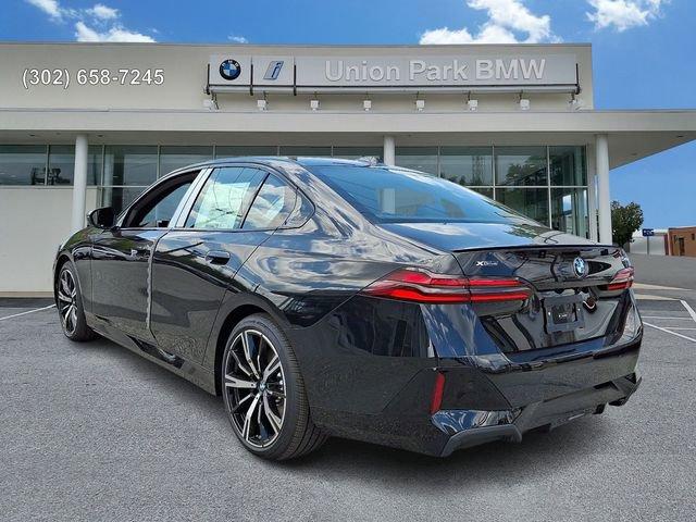new 2027 BMW 540 car, priced at $83,304