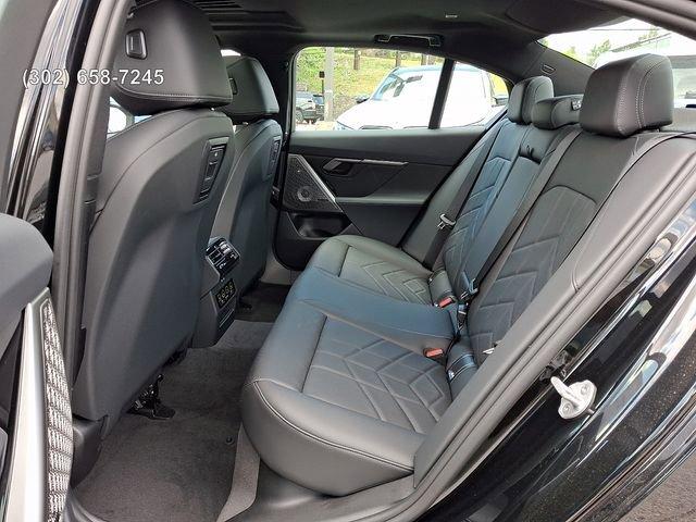 new 2027 BMW 540 car, priced at $83,304