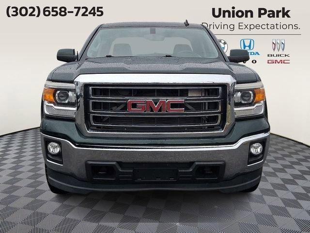 used 2014 GMC Sierra 1500 car, priced at $18,988