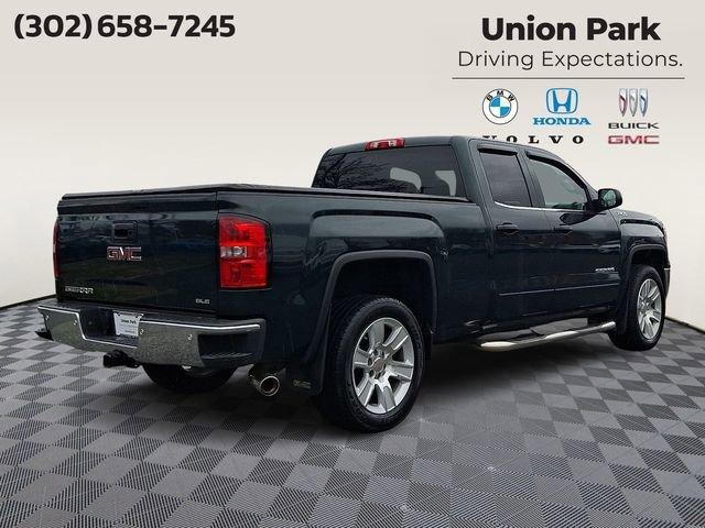 used 2014 GMC Sierra 1500 car, priced at $18,988