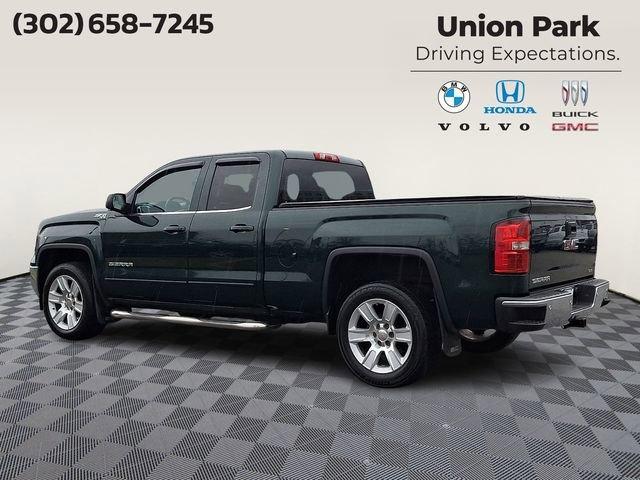 used 2014 GMC Sierra 1500 car, priced at $18,988