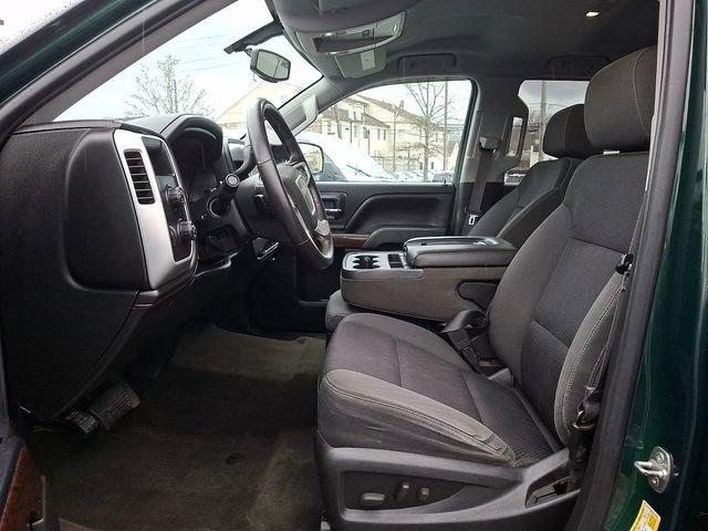 used 2014 GMC Sierra 1500 car, priced at $18,988