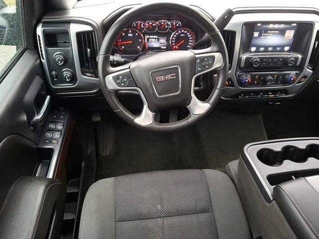 used 2014 GMC Sierra 1500 car, priced at $18,988