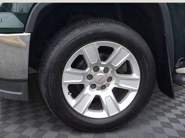used 2014 GMC Sierra 1500 car, priced at $18,988