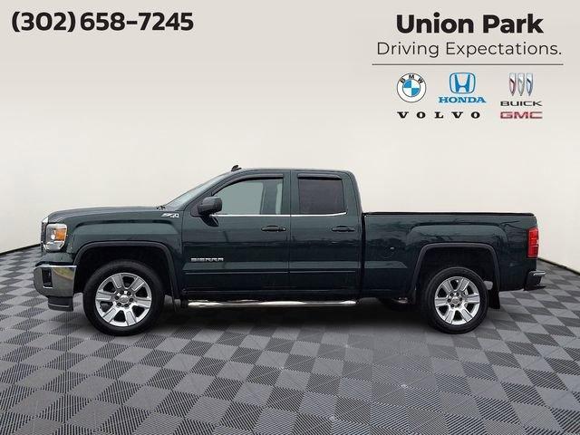 used 2014 GMC Sierra 1500 car, priced at $18,988