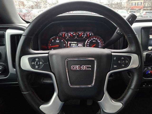 used 2014 GMC Sierra 1500 car, priced at $18,988