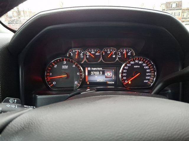 used 2014 GMC Sierra 1500 car, priced at $18,988