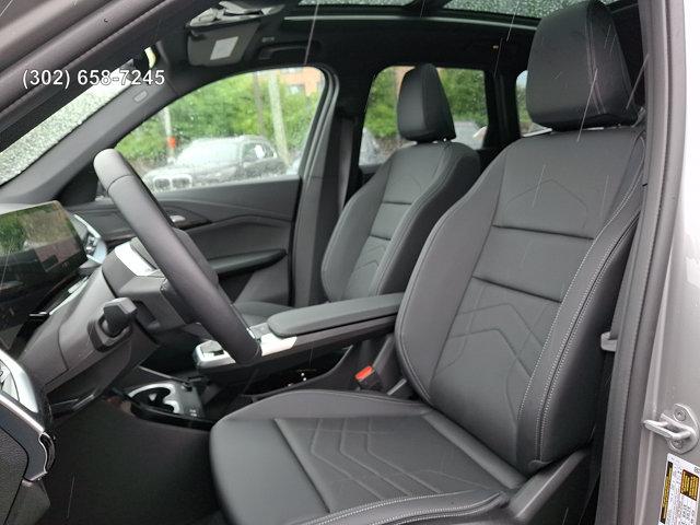new 2026 BMW X1 car, priced at $49,359