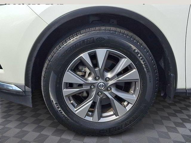used 2018 Nissan Murano car, priced at $19,487