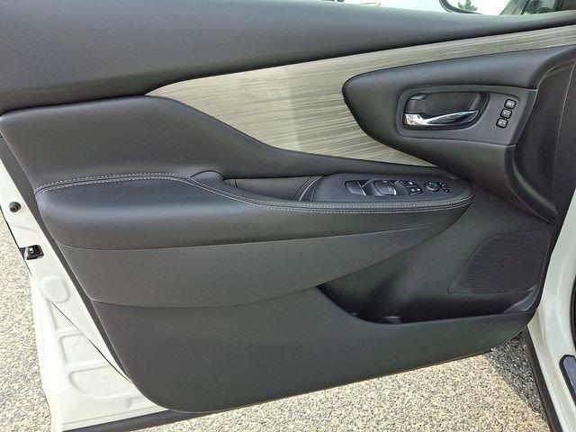 used 2018 Nissan Murano car, priced at $19,487