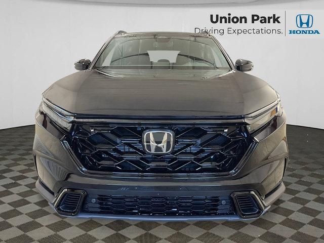 new 2027 Honda CR-V Hybrid car, priced at $42,663