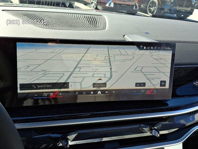 new 2026 BMW X5 car, priced at $88,525