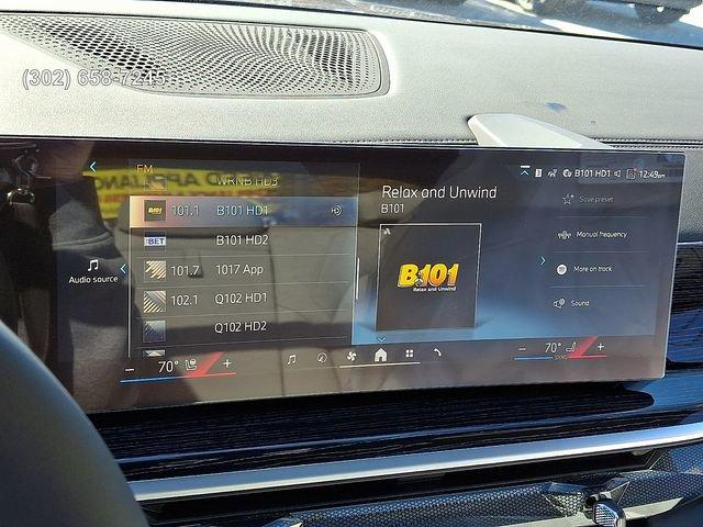 new 2026 BMW X5 car, priced at $88,525