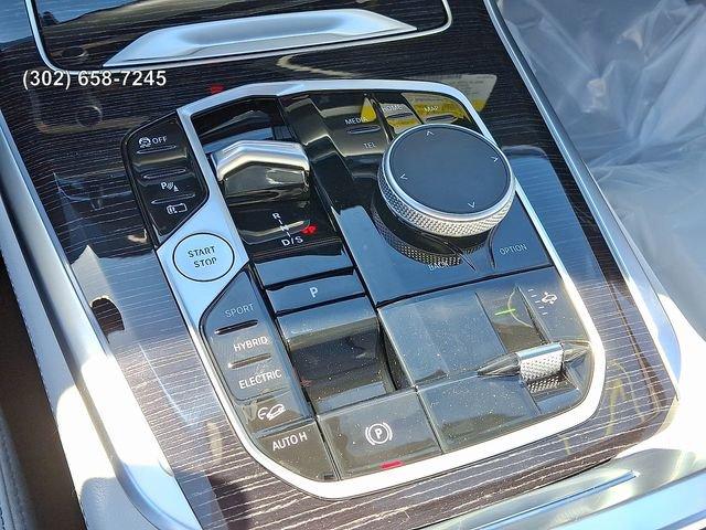 new 2026 BMW X5 car, priced at $88,525