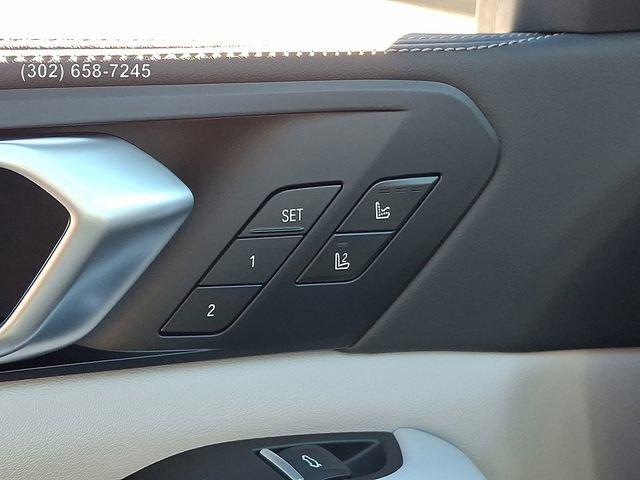 new 2026 BMW X5 car, priced at $88,525