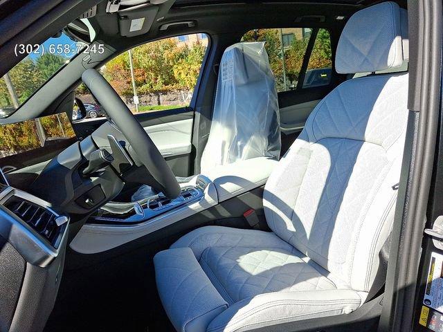 new 2026 BMW X5 car, priced at $88,525