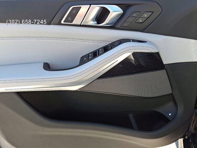 new 2026 BMW X5 car, priced at $88,525