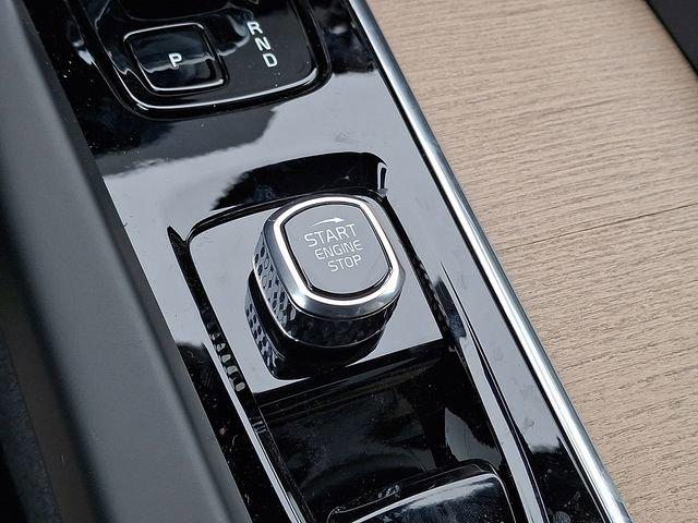 new 2026 Volvo XC60 car, priced at $59,290