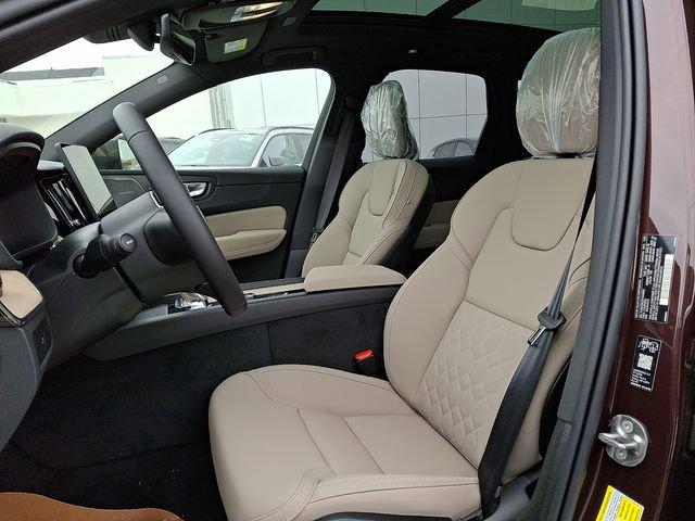 new 2026 Volvo XC60 car, priced at $59,290