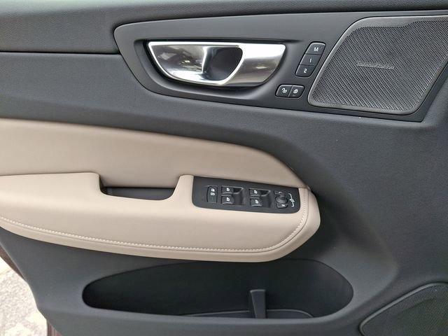 new 2026 Volvo XC60 car, priced at $59,290