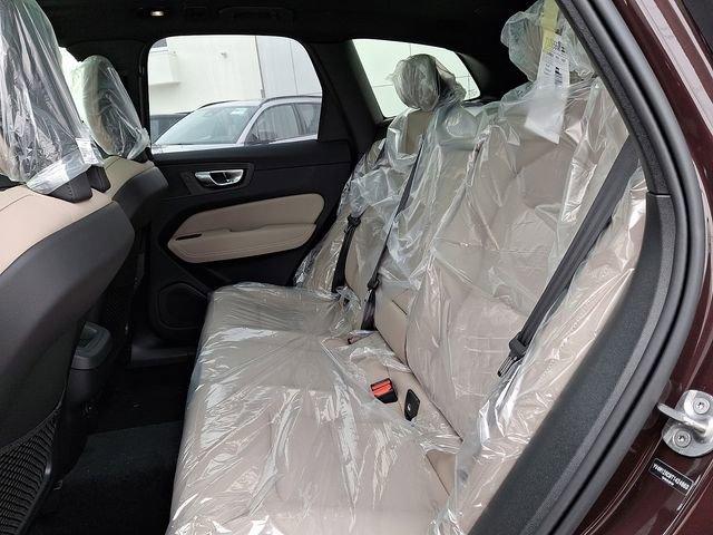 new 2026 Volvo XC60 car, priced at $59,290