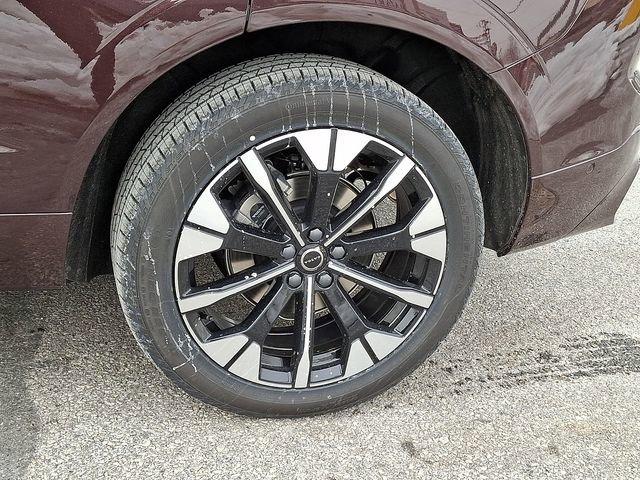 new 2026 Volvo XC60 car, priced at $59,290