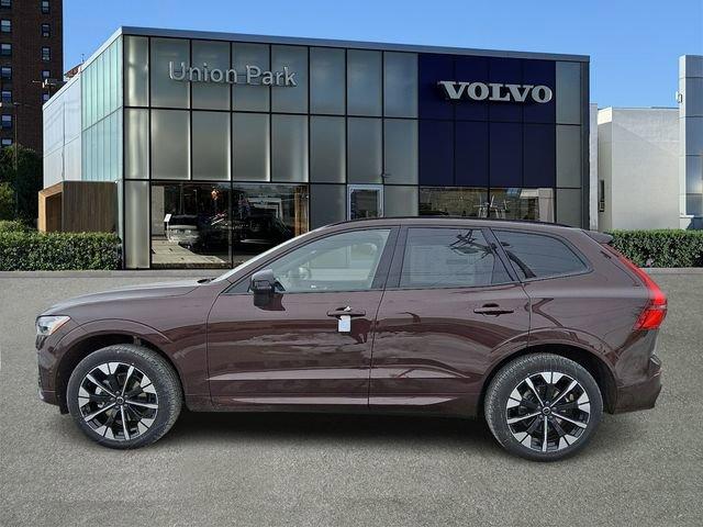 new 2026 Volvo XC60 car, priced at $59,290