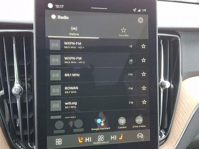 new 2026 Volvo XC60 car, priced at $59,290