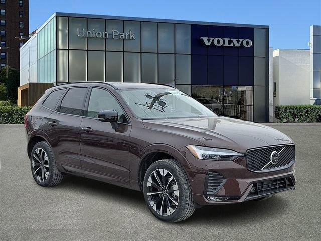 new 2026 Volvo XC60 car, priced at $59,290