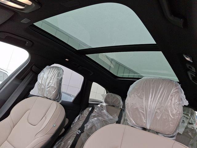 new 2026 Volvo XC60 car, priced at $59,290