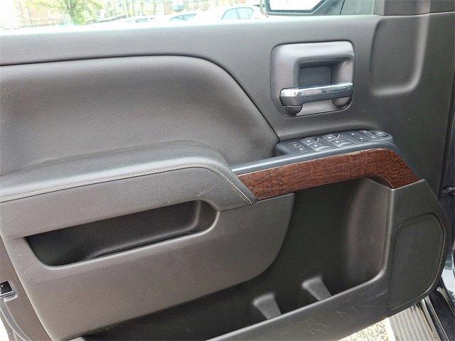 used 2019 GMC Sierra 1500 car, priced at $24,995