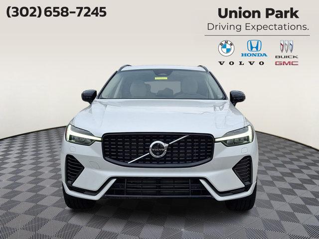 used 2024 Volvo XC60 Recharge Plug-In Hybrid car, priced at $45,984