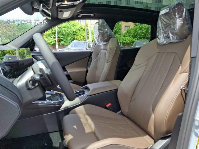 new 2026 BMW X3 car, priced at $64,204