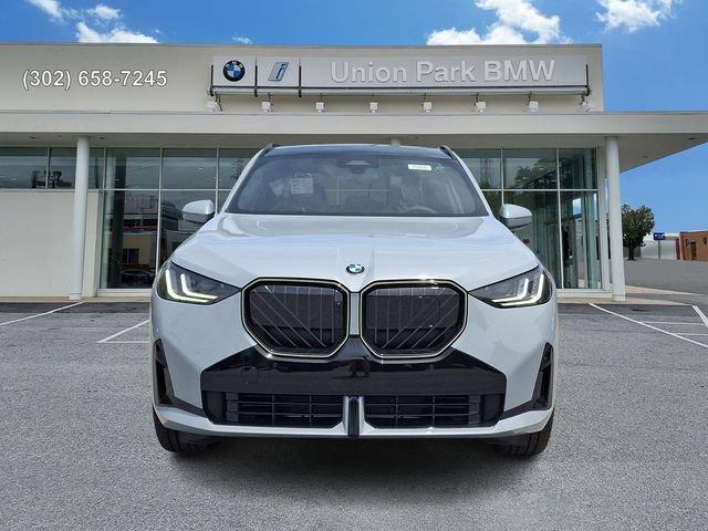 new 2026 BMW X3 car, priced at $64,204