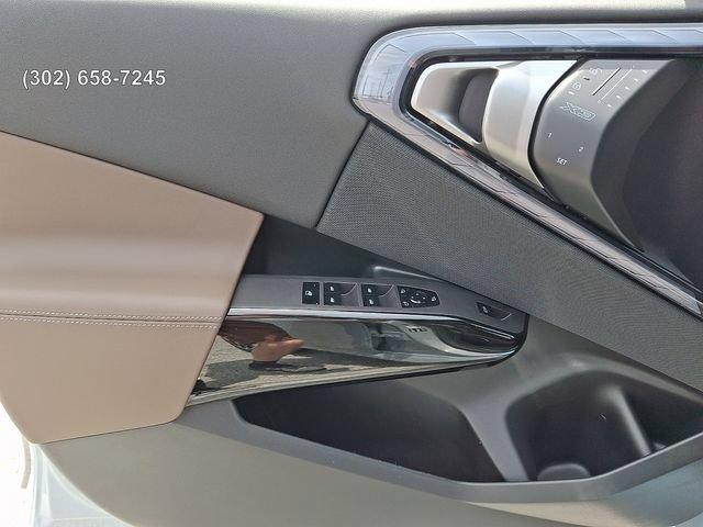 new 2026 BMW X3 car, priced at $64,204