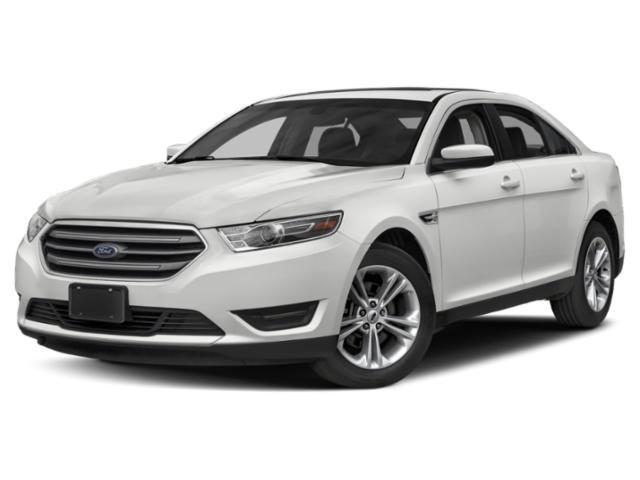 used 2019 Ford Taurus car, priced at $14,988