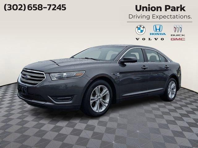 used 2019 Ford Taurus car, priced at $13,787