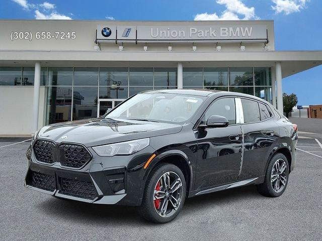 new 2026 BMW X2 car, priced at $53,350