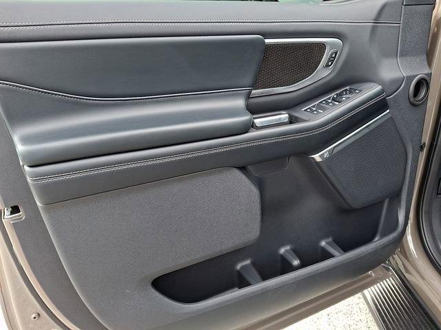 used 2026 Ford Expedition Max car, priced at $76,477