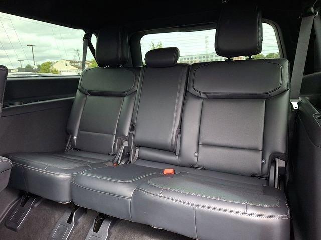 used 2026 Ford Expedition Max car, priced at $76,477