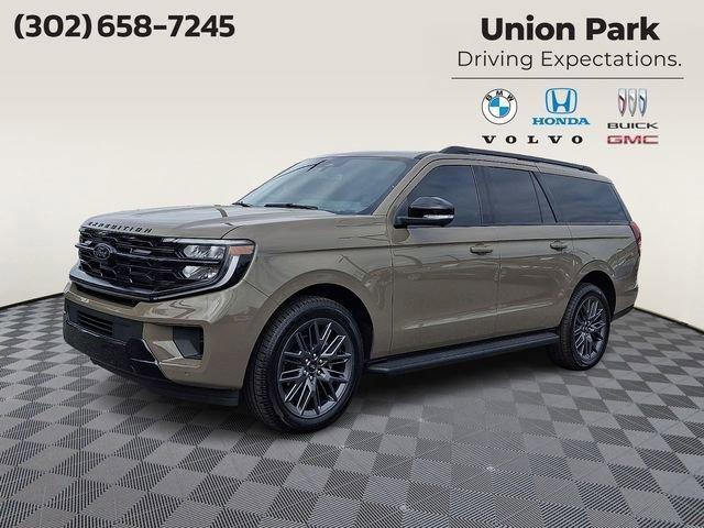 used 2026 Ford Expedition Max car, priced at $76,477