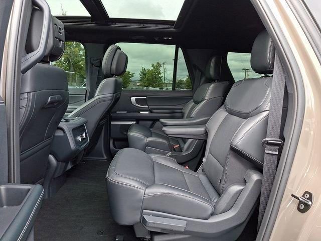 used 2026 Ford Expedition Max car, priced at $76,477