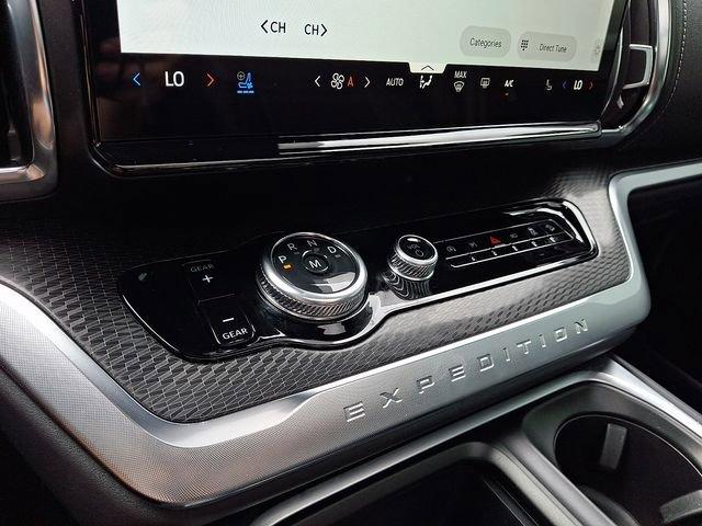 used 2026 Ford Expedition Max car, priced at $76,477