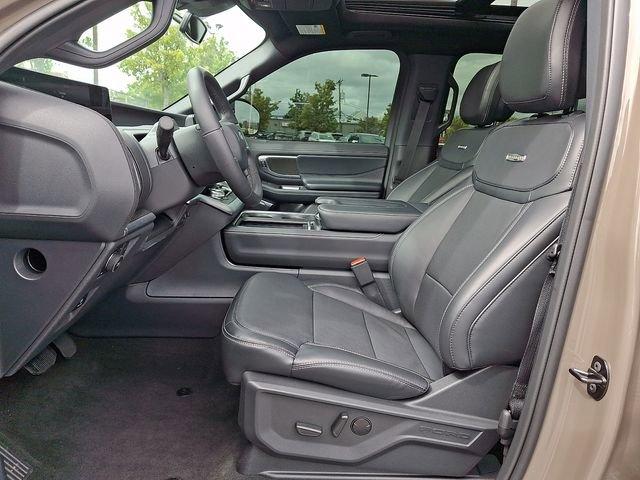 used 2026 Ford Expedition Max car, priced at $76,477