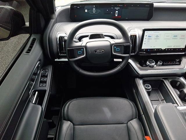 used 2026 Ford Expedition Max car, priced at $76,477