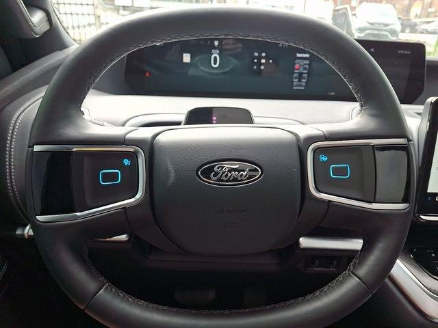 used 2026 Ford Expedition Max car, priced at $76,477