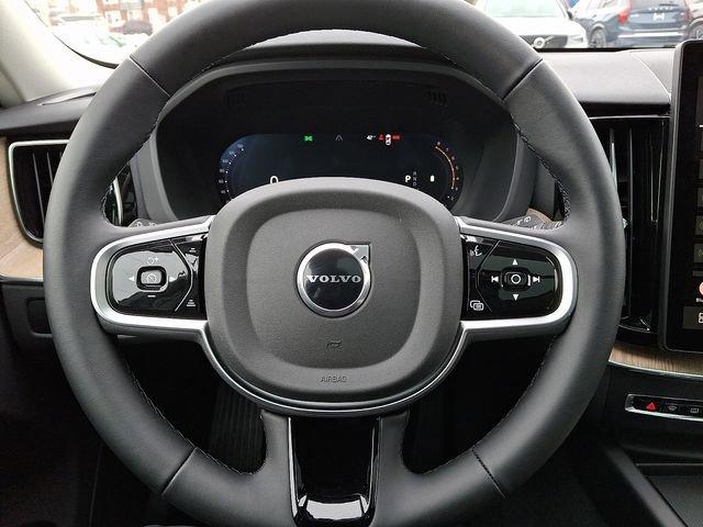 new 2026 Volvo XC60 car, priced at $57,985