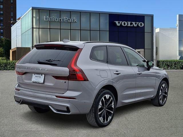 new 2026 Volvo XC60 car, priced at $57,985